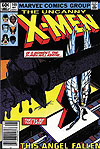 Uncanny X-Men, The (1963)  n° 169 - Marvel Comics
