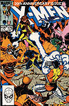 Uncanny X-Men, The (1963)  n° 175 - Marvel Comics