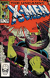 Uncanny X-Men, The (1963)  n° 176 - Marvel Comics