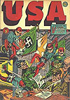 Usa Comics (1941)  n° 5 - Timely Publications
