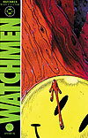 Watchmen (1986)  n° 1 - DC Comics
