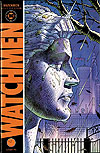 Watchmen (1986)  n° 2 - DC Comics