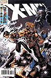 X-Men (1991)  n° 188 - Marvel Comics