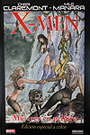 X-Men - Mujeres En Peligro  - Panini Comics (Espanha)