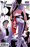 Y: The Last Man (2002)  n° 32 - DC (Vertigo)