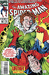 Amazing Spider-Man, The (1963)  n° 387 - Marvel Comics