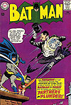 Batman (1940)  n° 169 - DC Comics