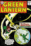 Green Lantern (1960)  n° 24 - DC Comics
