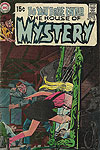 House of Mystery (1951)  n° 182 - DC Comics