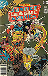Justice League of America (1960)  n° 152 - DC Comics