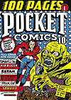 Pocket Comics (1941)  n° 1 - Harvey Comics
