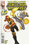 Power Man And Iron Fist (2011)  n° 1 - Marvel Comics
