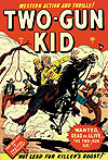 Two-Gun Kid (1948)  n° 1 - Marvel Comics