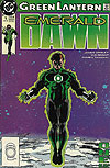 Green Lantern: Emerald Dawn (1989)  n° 1 - DC Comics