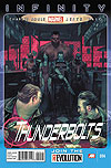 Thunderbolts (2013)  n° 14 - Marvel Comics