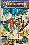 Adventure Comics (1938)  n° 459 - DC Comics