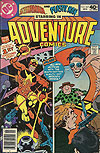 Adventure Comics (1938)  n° 467 - DC Comics