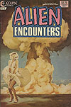 Alien Encounters  n° 8 - Eclipse