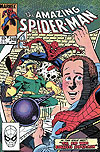 Amazing Spider-Man, The (1963)  n° 248 - Marvel Comics
