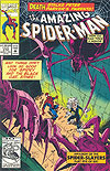 Amazing Spider-Man, The (1963)  n&deg;&nbsp;372 - Marvel Comics