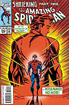 Amazing Spider-Man, The (1963)  n° 392 - Marvel Comics