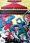 Aventuras do Homem-Aranha (1978)  n° 8 - Agência Portuguesa de Revistas