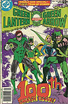 Green Lantern (1960)  n° 100 - DC Comics