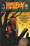 Hellboy: The Corpse And Iron Shoes (1996)  - Dark Horse Comics