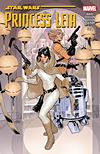 Star Wars: Princess Leia (2015)  n° 2 - Marvel Comics