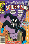 Peter Parker, The Spectacular Spider-Man (1976)  n° 107 - Marvel Comics