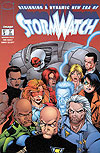 Stormwatch (1993)  n° 37 - Image Comics