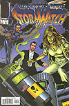 Stormwatch (1997)  n° 2 - Image Comics