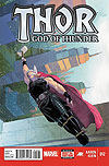 Thor: God of Thunder (2013)  n° 12 - Marvel Comics