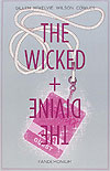 Wicked + The Divine, The  (2014)  n° 2