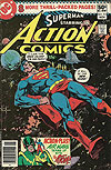 Action Comics (1938)  n° 513 - DC Comics
