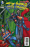 Action Comics (2011)  n° 23 - DC Comics