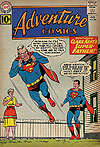 Adventure Comics (1938)  n° 289 - DC Comics
