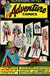 Adventure Comics (1938)  n° 397 - DC Comics