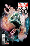 All-New, All-Different Marvel Point One (2015)  n° 1 - Marvel Comics
