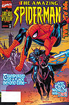 Amazing Spider-Man Annual '99, The (1999)  n° 1 - Marvel Comics