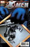 Astonishing X-Men (2004)  n° 4 - Marvel Comics