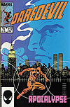 Daredevil (1964)  n° 227 - Marvel Comics