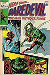Daredevil (1964)  n° 49 - Marvel Comics