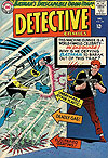 Detective Comics (1937)  n° 346 - DC Comics