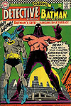 Detective Comics (1937)  n° 355 - DC Comics