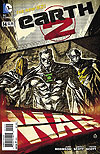 Earth 2 (2012)  n° 14 - DC Comics