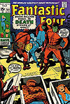 Fantastic Four (1961)  n° 101 - Marvel Comics