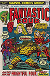 Fantastic Four (1961)  n° 129 - Marvel Comics