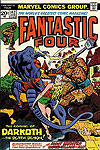 Fantastic Four (1961)  n° 142 - Marvel Comics