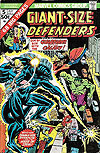 Giant-Size Defenders (1974)  n° 5 - Marvel Comics